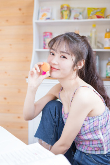 星际美食革命
